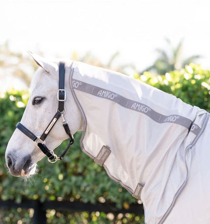 Couverture Anti Mouche Amigo Integrated Fly Sheet - Horseware