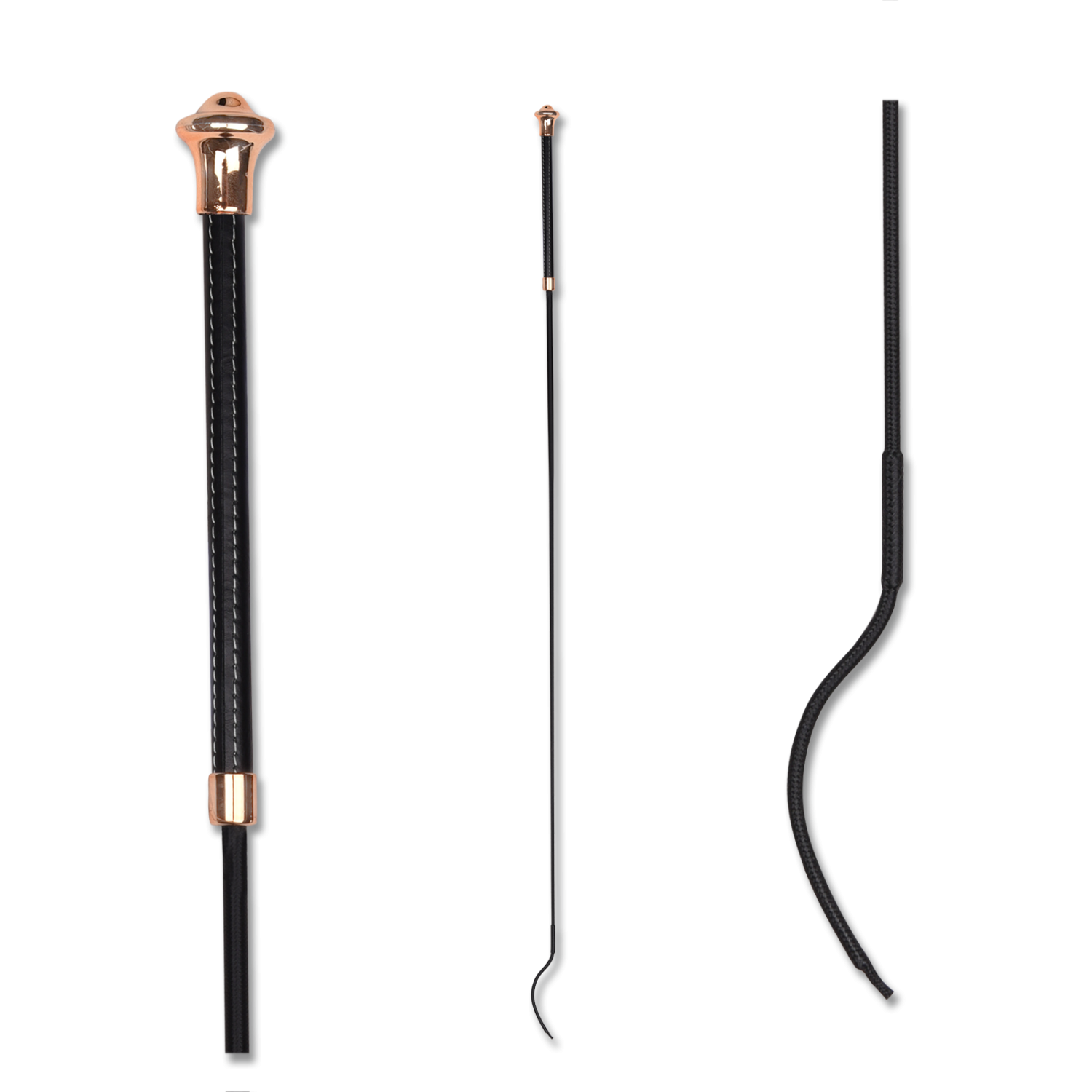 Cravache de Dressage Noblesse - Waldhausen