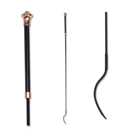 Cravache de Dressage Noblesse - Waldhausen