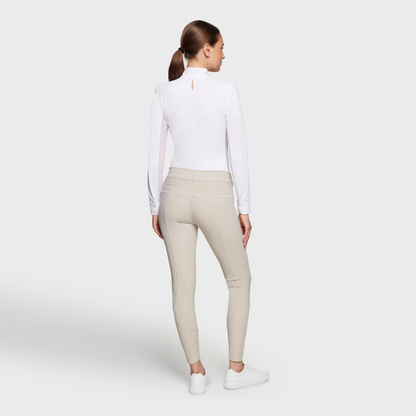 Culotte Chloe Knee Grip Hiver - Samshield