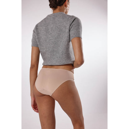 Culotte Menstruelle Selene Flux Moyen