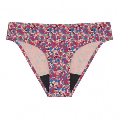 Culotte Menstruelle Selene Flux Moyen