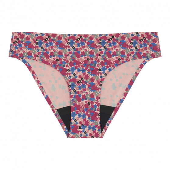 Culotte Menstruelle Selene Flux Moyen