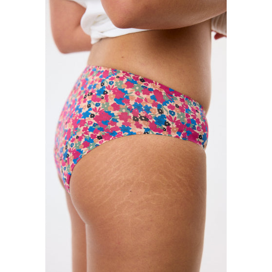 Culotte Menstruelle Selene Flux Moyen
