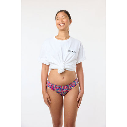 Culotte Menstruelle Selene Flux Moyen