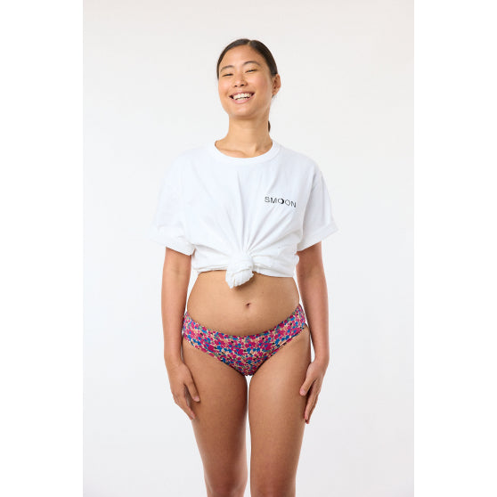 Culotte Menstruelle Selene Flux Moyen