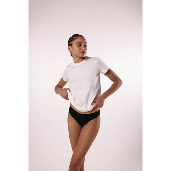 Culotte Menstruelle Selene Flux Moyen