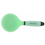 BROSSE CRINIERE .GEL HIPPO -TONIC VERT