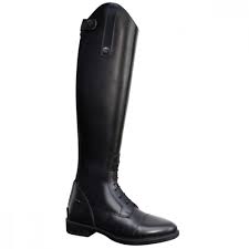 BOTTE JUNIOR MATERA NOIR 35 M