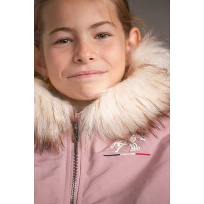 Blouson Eden Lyon Enfant - Pénélope