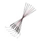 CHAMBRIERE WHIP&GO NOIR - 160CM