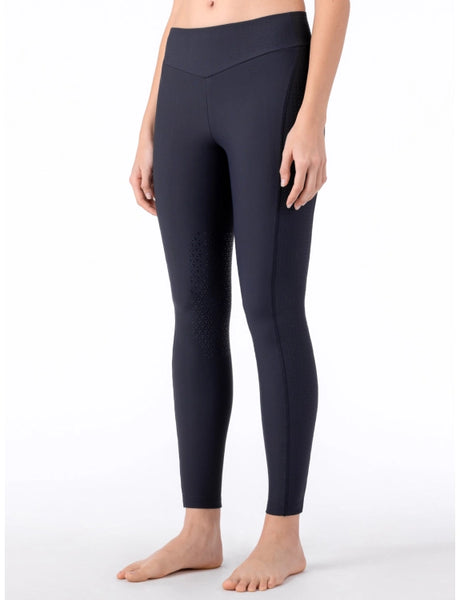 LEGGING DAME EQUILINE ENGAREK