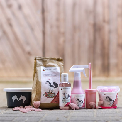 Démêlant Kids Spray Lustrant 350 ml - Waldhausen