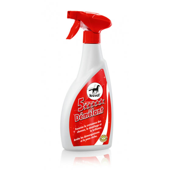 DEMELANT 5* LEOVET NEW 550ML