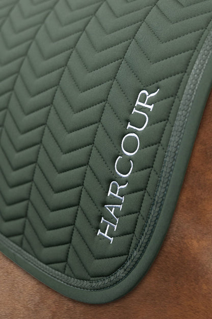 Cobalt Tapis de selle - Harcour