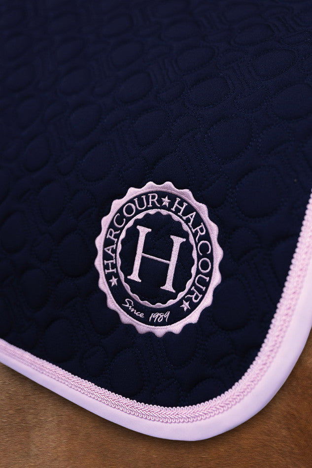 Cadence Tapis de selle - Harcour