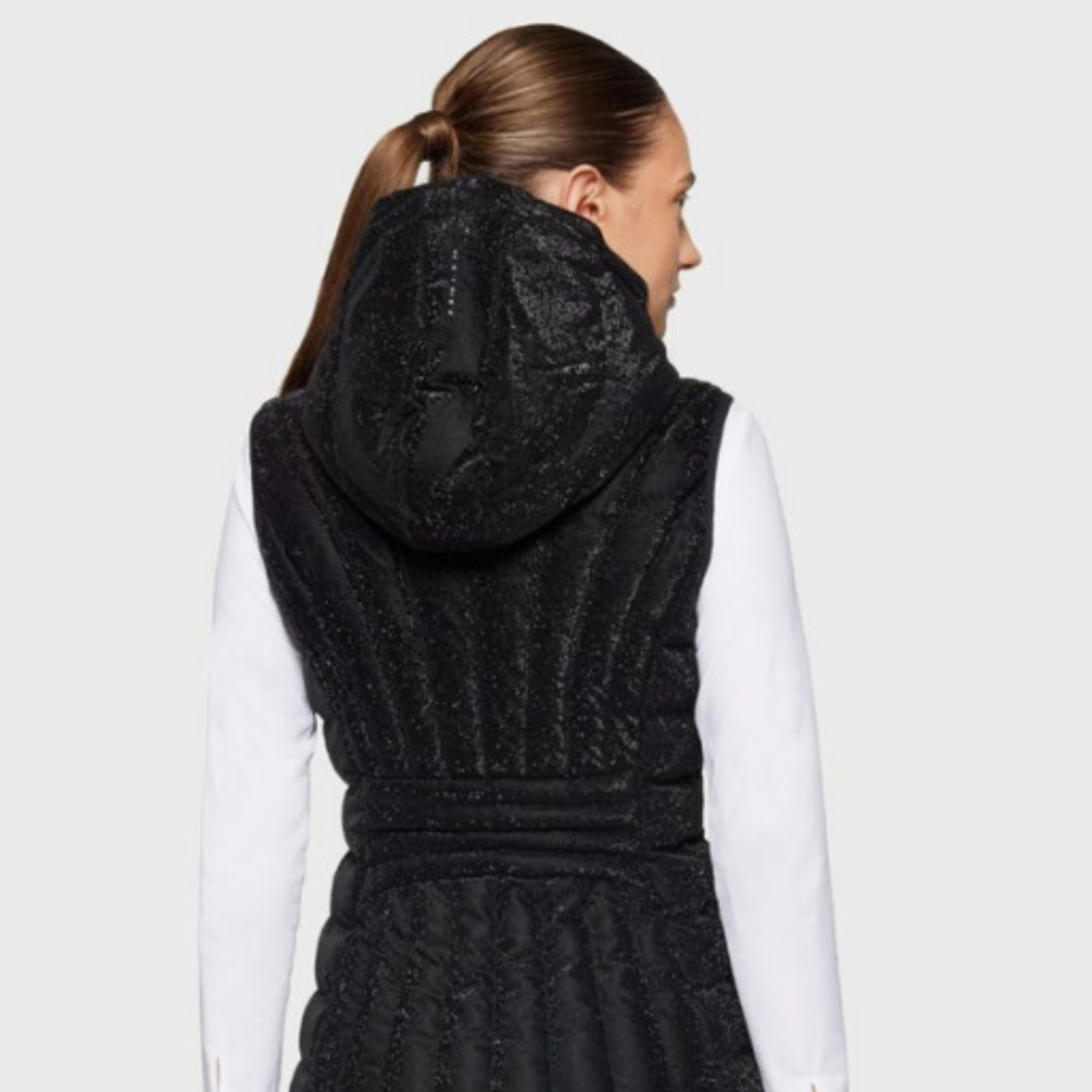 Doudoune Chamonix Ice Femme - Samshield