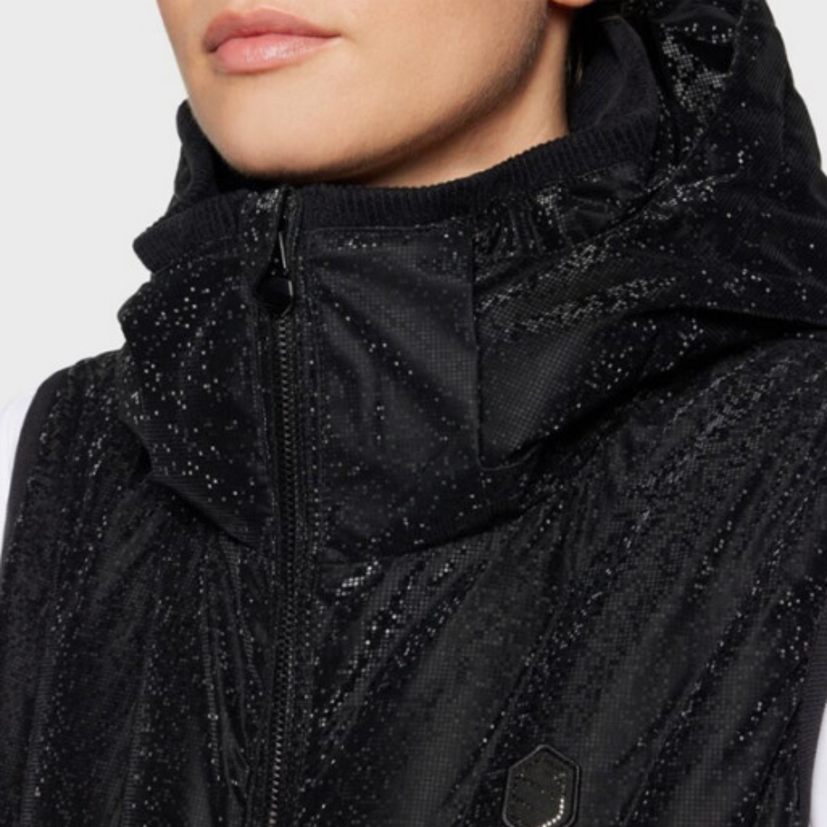 Doudoune Chamonix Ice Femme - Samshield
