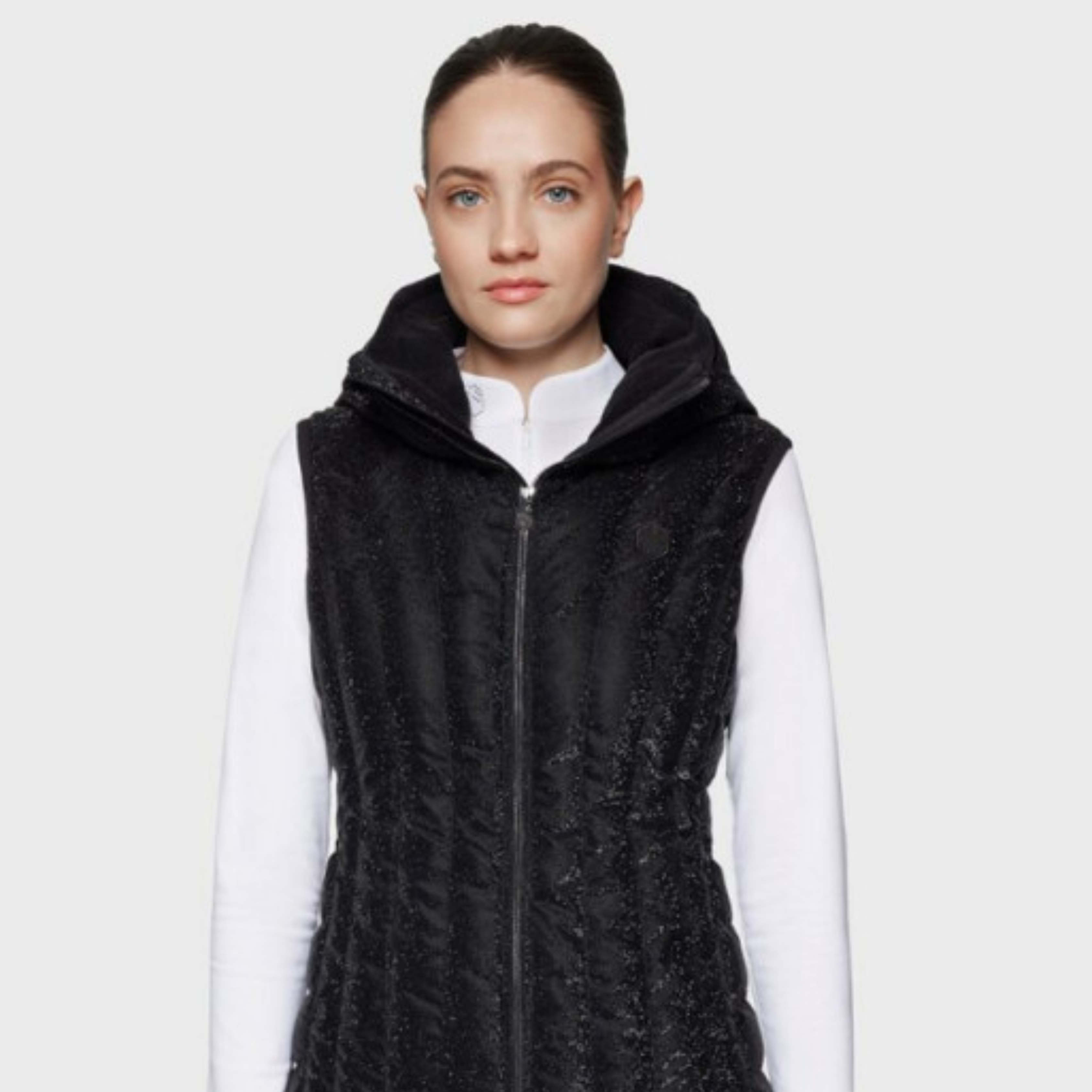 Doudoune Chamonix Ice Femme - Samshield