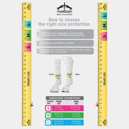 GUETRE CARBON VENTO GEL MOUTON