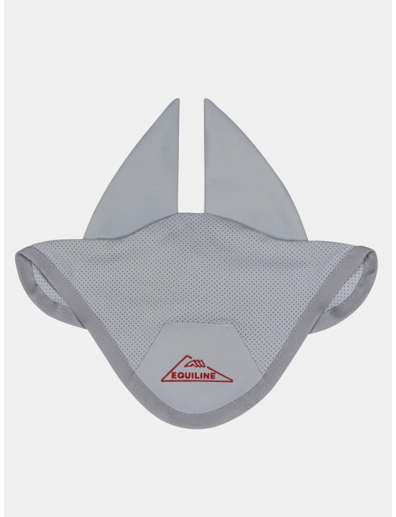 BONNET EQUILINE GRIS GLACIER