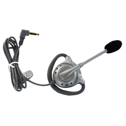 Écouteur + Micro Competition - Whis