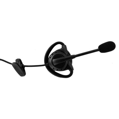 Écouteur + Micro Competition - Whis