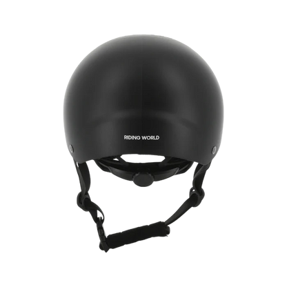 CASQUE EQUITATION WINDY RIDING WORLD