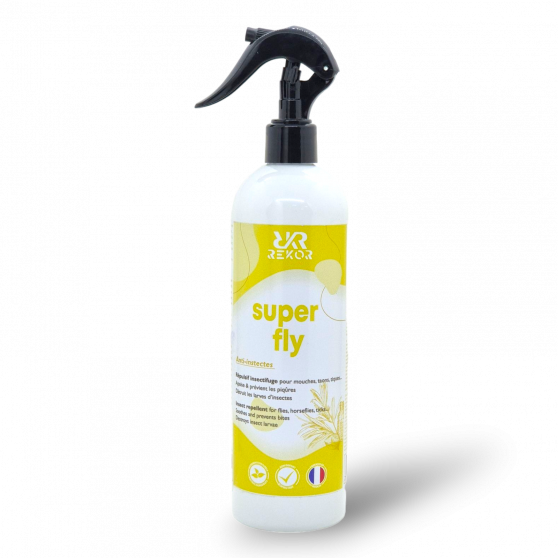 Anti Mouche Super Fly Rekor