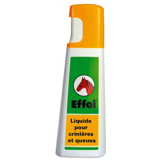 LUSTRANT DEMELANT EFFOL 500ML