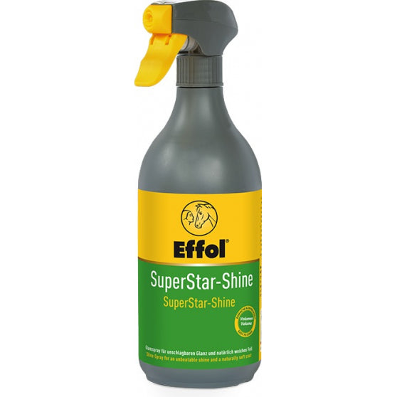 EFFOL BRILL.SUPER STAR 750ML