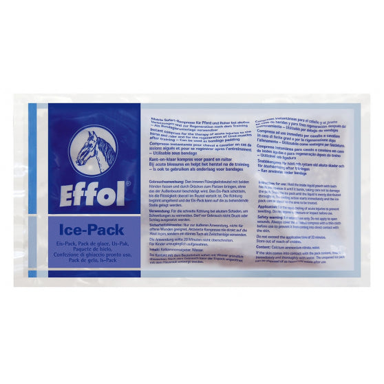 PACK DE GLACE EFFOL