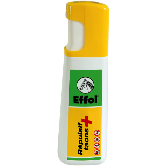 ANTI-MOUCHE EFFOL TAONS 500ML