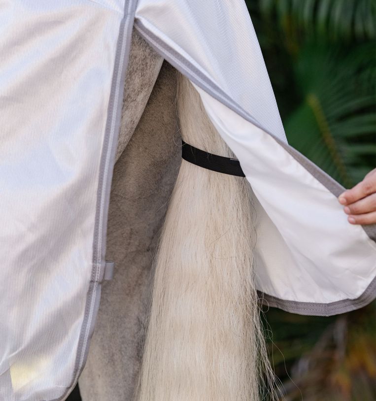 Couverture Anti Mouche Amigo Integrated Fly Sheet - Horseware