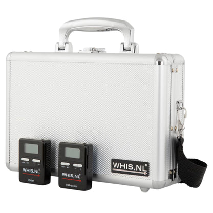 Ensemble Whis Original Complet - Whis