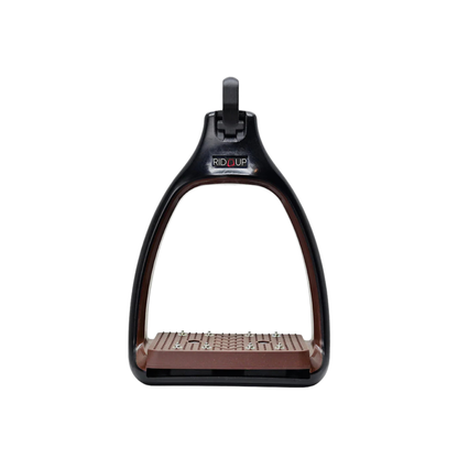 Étriers Plus² Classique - Rid'Up