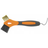 CURE-PIEDS HIPPO-TONIC BROSSE MÉTAL 3 EN 1