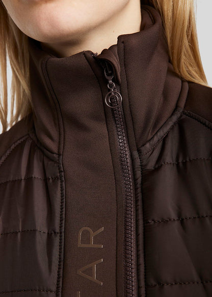 VESTE MONTAR QUILT BODY EMMA