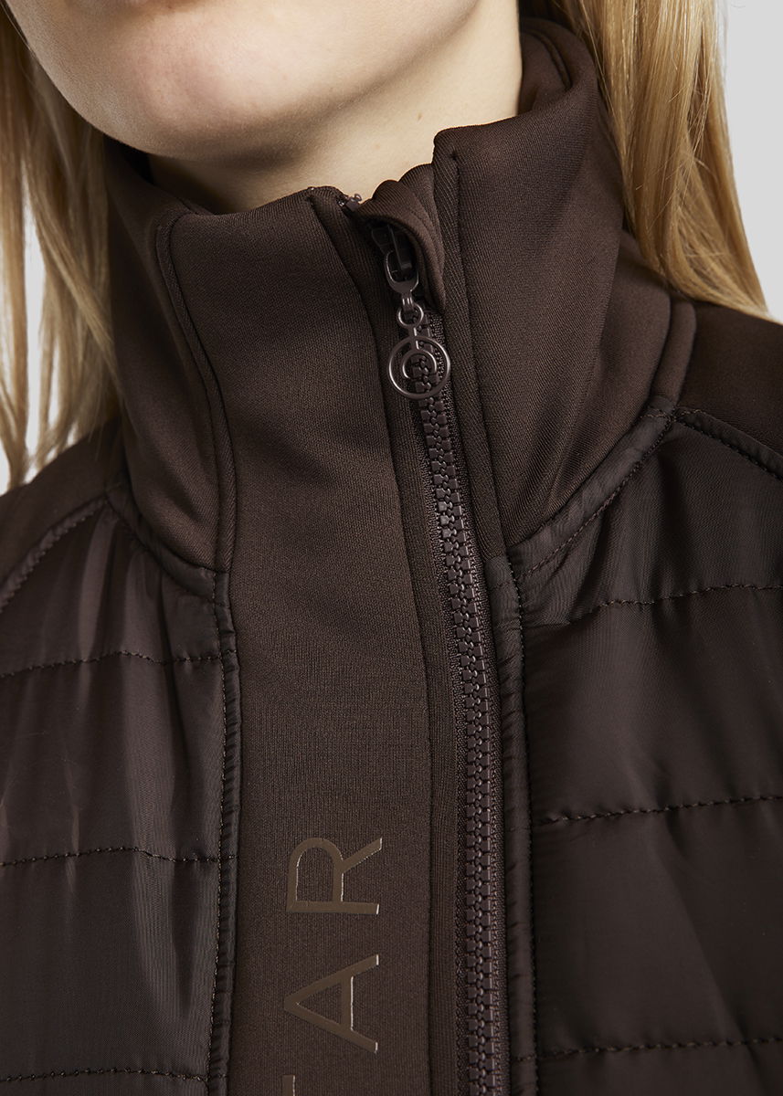 VESTE MONTAR QUILT BODY EMMA