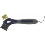 CURE-PIEDS HIPPO-TONIC BROSSE MÉTAL 3 EN 1