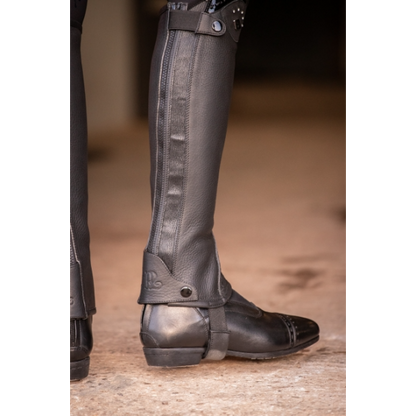 MINI-CHAPS PENELOPE PRISCA CUIR