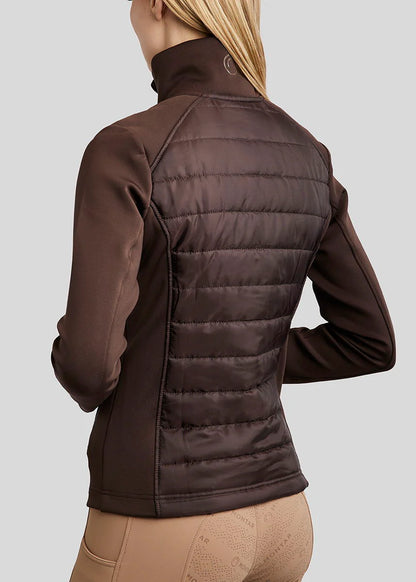 VESTE MONTAR QUILT BODY EMMA