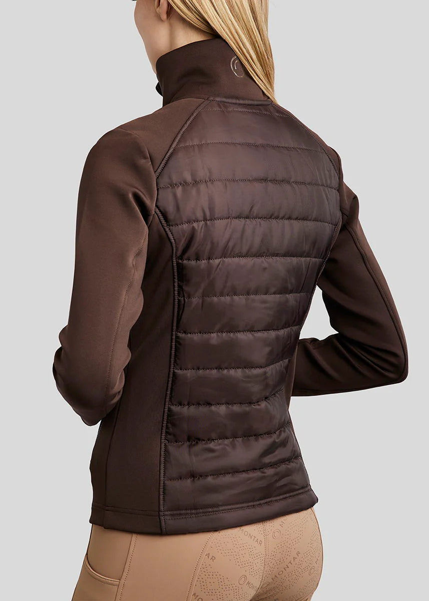 VESTE MONTAR QUILT BODY EMMA
