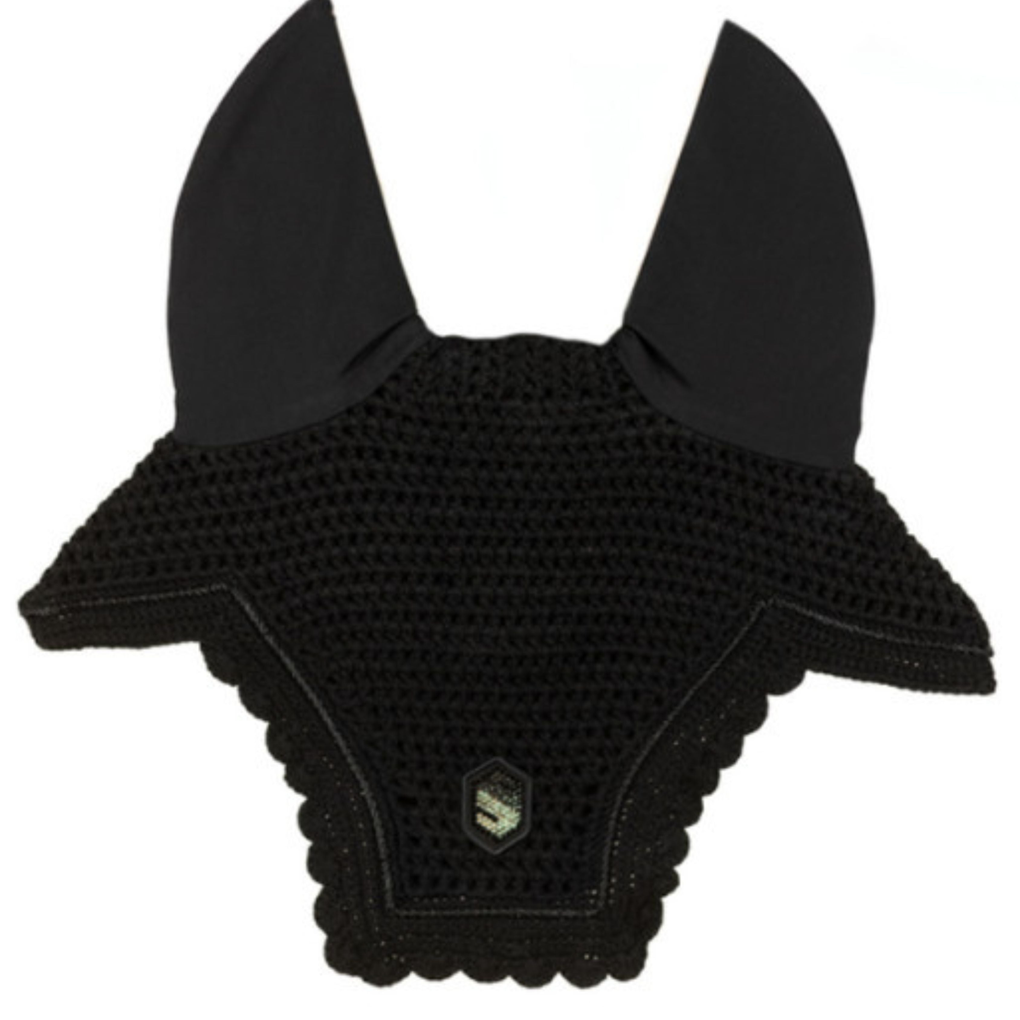 Bonnet Swarovski Flyshield - Samshield