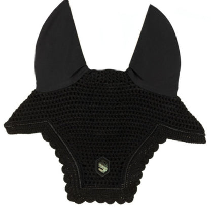 Bonnet Swarovski Flyshield - Samshield