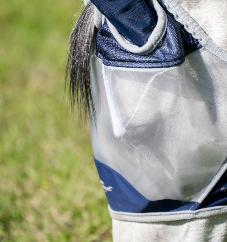 Masque Anti Mouche Shield - Horseware