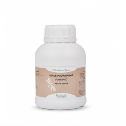 Huile Forti Pied Nutragile