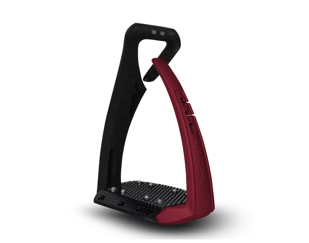 Étriers Soft Up Pro+ - Freejump