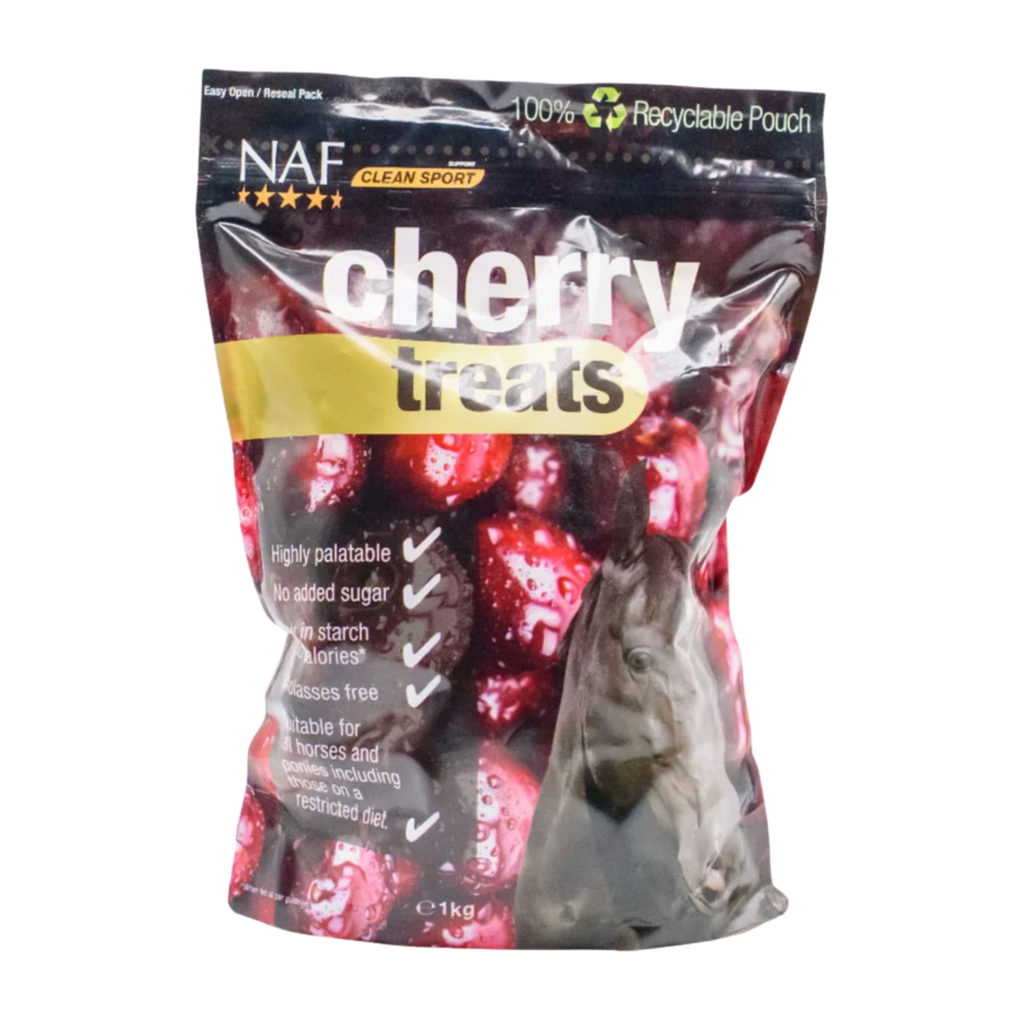 Friandises Appy Treats 1 Kg - Naf