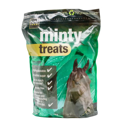Friandises Appy Treats 1 Kg - Naf